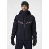Helly-Hansen Men’s Alpha Infinity Jacket(597 Navy)