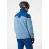 Helly-Hansen Men’s Alpha Infinity Jacket(625 Blue Fog)