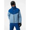 Helly-Hansen Men’s Alpha Infinity Jacket(625 Blue Fog)
