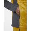 Helly-Hansen Mens LIFA Loft Hybrid Insulator Jacket(349 Arrowwood)