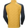 Helly-Hansen Mens LIFA Loft Hybrid Insulator Jacket(349 Arrowwood)