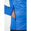 Helly-Hansen Mens LIFA Loft Hybrid Insulator Jacket(543 Cobalt 2.0)