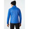 Helly-Hansen Mens LIFA Loft Hybrid Insulator Jacket(543 Cobalt 2.0)