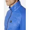 Helly-Hansen Mens LIFA Loft Hybrid Insulator Jacket(543 Cobalt 2.0)