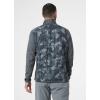 Helly-Hansen Mens LIFA Loft Hybrid Insulator Jacket(593 Trooper Camo)