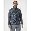 Helly-Hansen Mens LIFA Loft Hybrid Insulator Jacket(593 Trooper Camo)