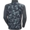 Helly-Hansen Mens LIFA Loft Hybrid Insulator Jacket(593 Trooper Camo)