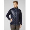 Helly-Hansen Mens LIFA Loft Hybrid Insulator Jacket(597 Navy)