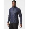 Helly-Hansen Mens LIFA Loft Hybrid Insulator Jacket(599 Navy)