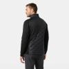 Helly-Hansen Mens LIFA Loft Hybrid Insulator Jacket(991 Black)