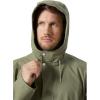 Helly-Hansen Mens Moss Rain Coat(421 Lav Green)