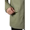 Helly-Hansen Mens Moss Rain Coat(421 Lav Green)