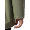 Helly-Hansen Mens Moss Rain Coat(421 Lav Green)