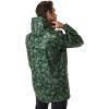 Helly-Hansen Mens Moss Rain Coat(476 Spruce Aop)