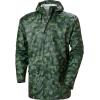 Helly-Hansen Mens Moss Rain Coat(476 Spruce Aop)