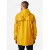 Helly-Hansen Mens Moss Rain Coat(Essential Yellow)