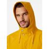 Helly-Hansen Mens Moss Rain Coat(Essential Yellow)