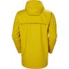Helly-Hansen Mens Moss Rain Coat(Essential Yellow)