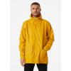 Helly-Hansen Mens Moss Rain Coat(Essential Yellow)