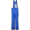 Helly-Hansen No Limits 2.0 Pant – Junior Unisex Waterproof Insulated Ski Pants for Kids, Breathable Snow Wear(543 Cobalt 2.0)