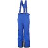 Helly-Hansen No Limits 2.0 Pant – Junior Unisex Waterproof Insulated Ski Pants for Kids, Breathable Snow Wear(543 Cobalt 2.0)