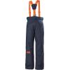 Helly-Hansen No Limits 2.0 Pant – Junior Unisex Waterproof Insulated Ski Pants for Kids, Breathable Snow Wear(597 Navy)