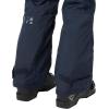 Helly-Hansen No Limits 2.0 Pant – Junior Unisex Waterproof Insulated Ski Pants for Kids, Breathable Snow Wear(598 Navy)