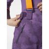 Helly-Hansen No Limits 2.0 Pant – Junior Unisex Waterproof Insulated Ski Pants for Kids, Breathable Snow Wear(670 Amethyst)