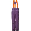 Helly-Hansen No Limits 2.0 Pant – Junior Unisex Waterproof Insulated Ski Pants for Kids, Breathable Snow Wear(670 Amethyst)