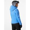 Helly-Hansen Womens Alphelia Infinity Jacket(554 Ultra Blue)