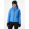 Helly-Hansen Womens Alphelia Infinity Jacket(554 Ultra Blue)