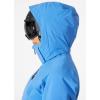 Helly-Hansen Womens Alphelia Infinity Jacket(554 Ultra Blue)