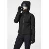 Helly-Hansen Womens Alphelia Infinity Jacket(990 Black)