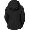 Helly-Hansen Womens Alphelia Infinity Jacket(990 Black)