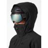 Helly-Hansen Womens Alphelia Infinity Jacket(990 Black)