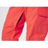 Helly-Hansen Womens Switch Cargo Insulated Pant(247 Neon Coral)
