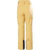 Helly-Hansen Womens Switch Cargo Insulated Pant(389 Sand)