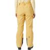 Helly-Hansen Womens Switch Cargo Insulated Pant(389 Sand)