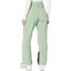 Helly-Hansen Womens Switch Cargo Insulated Pant(406 Jade 2.0)