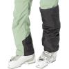 Helly-Hansen Womens Switch Cargo Insulated Pant(406 Jade 2.0)