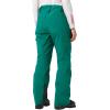 Helly-Hansen Womens Switch Cargo Insulated Pant(439 Emerald)