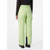 Helly-Hansen Womens Switch Cargo Insulated Pant(498 Iced Matcha)