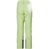 Helly-Hansen Womens Switch Cargo Insulated Pant(498 Iced Matcha)