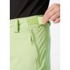 Helly-Hansen Womens Switch Cargo Insulated Pant(498 Iced Matcha)