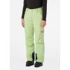 Helly-Hansen Womens Switch Cargo Insulated Pant(498 Iced Matcha)
