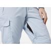 Helly-Hansen Womens Switch Cargo Insulated Pant(582 Baby Trooper)