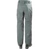 Helly-Hansen Womens Switch Cargo Insulated Pant(591 Trooper)