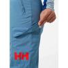 Helly-Hansen Womens Switch Cargo Insulated Pant(625 Blue Fog)