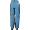Helly-Hansen Womens Switch Cargo Insulated Pant(625 Blue Fog)