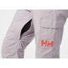 Helly-Hansen Womens Switch Cargo Insulated Pant(692 Dusty Syrin)